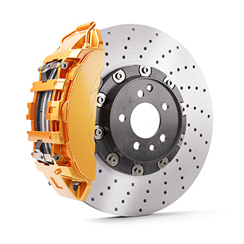 brake repair and service in richmond tx