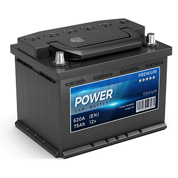 charging system and repair in richmond tx