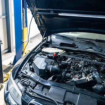 engine repair in richmond tx