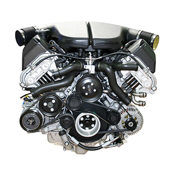 engine repair in richmond tx