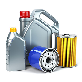 oil changes an maintenance in richmond tx