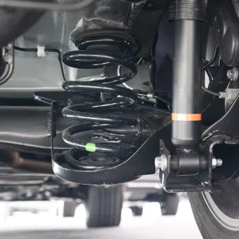 steering and suspension in richmond tx