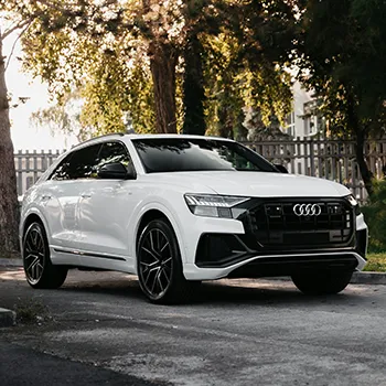 Audi / VW Repair