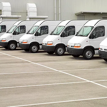 Fleet Services