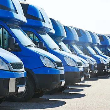 Fleet Services