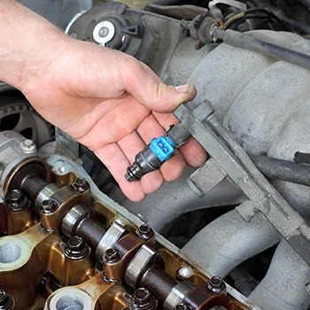 Fuel System Services