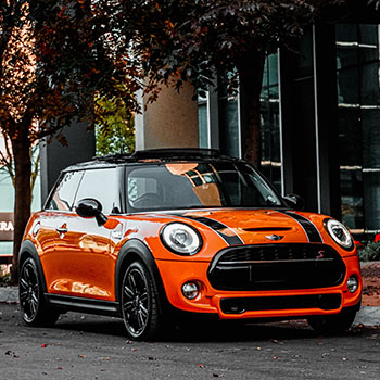 BMW / MINI Repair