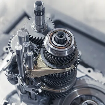 Transmission Services